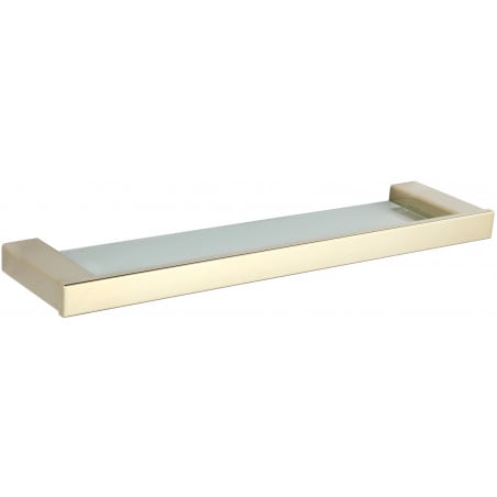 Mexen Pavo mensola sospesa in vetro, oro - 7030437-50