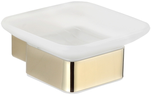 Mexen Pavo mydelniczka, guld - 7030439-50