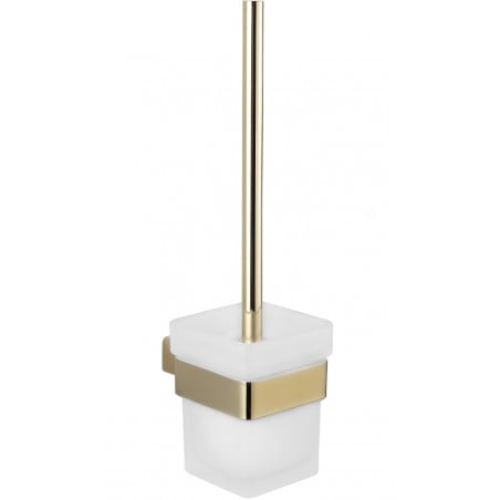 Mexen Pavo tualetes birste, zelta - 7030450-50