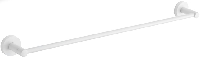 Mexen Remo porte-serviettes, blanc - 7050724-20