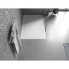 Mexen Amon ristkülikukujuline dušialus SMC 120 x 70 cm, valge - 4F107012