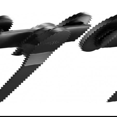 Mexen Caro Duschbatterie, schwaarz - 746640-70