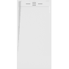 Mexen Amon bac à douche rectangulaire SMC 140 x 70 cm, blanc - 4F107014