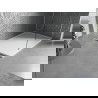 Mexen Amon rechthoekige douchebak SMC 100 x 80 cm, wit - 4F108010