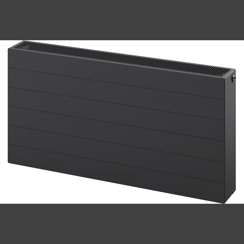 Mexen Line CCL33 grzejnik płytowy 300 x 800 mm, podłączenie dolne środkowe, 992 W, antracyt - W6C33L-030-080-66