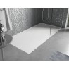 Mexen Amon ristkülikukujuline dušialus SMC 140 x 80 cm, valge - 4F108014