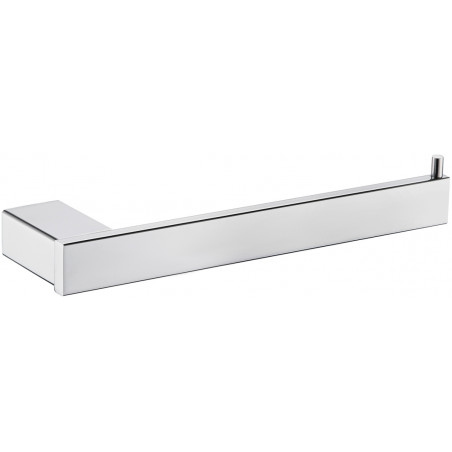 Mexen Pavo handdoekhouder, chroom - 7030432-00