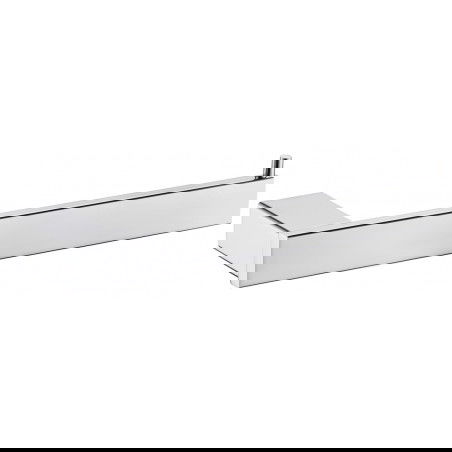 Mexen Pavo handdoekrek, chroom - 7030432-00