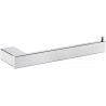 Mexen Pavo colgador de toallas, cromo - 7030432-00