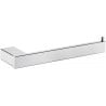 Mexen Pavo porte-serviettes, chrome - 7030432-00