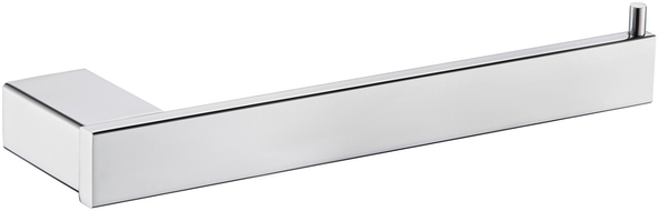 Mexen Pavo handdoekrek, chroom - 7030432-00