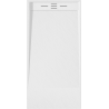Mexen Amon rechthoekige douchebak SMC 180 x 80 cm, wit - 4F108018