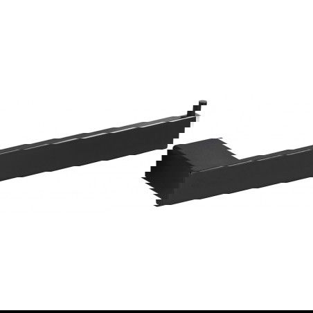 Mexen Pavo toallero, negro - 7030432-70