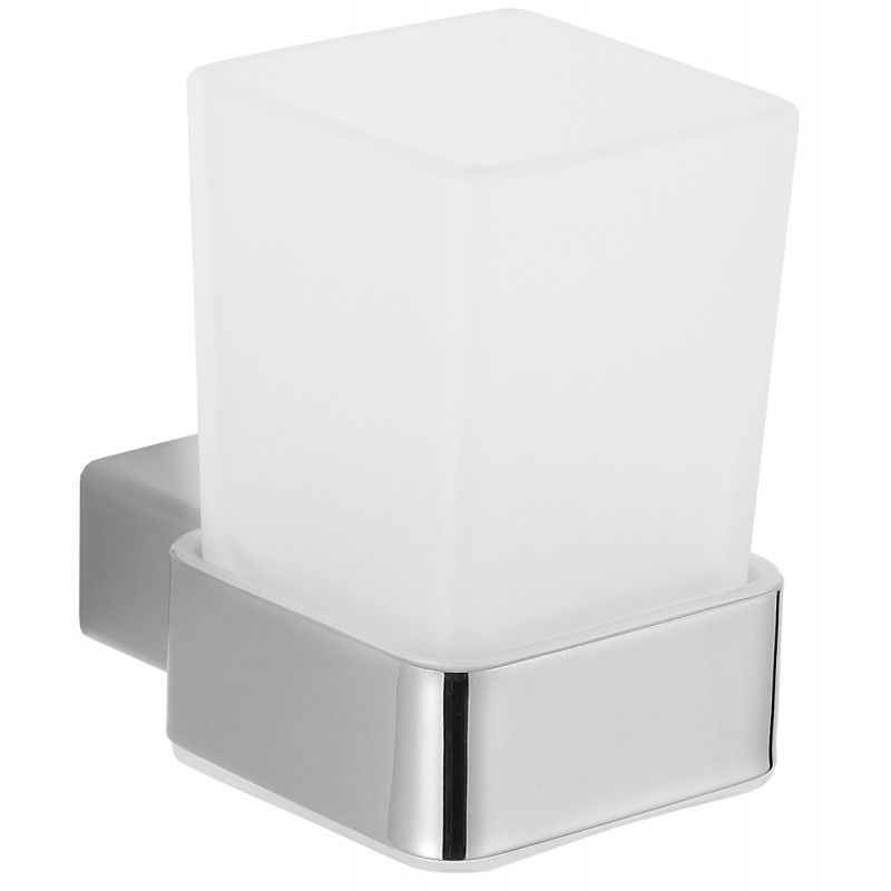 Mexen Pavo Zantzbecher, Chrom - 7030438-00