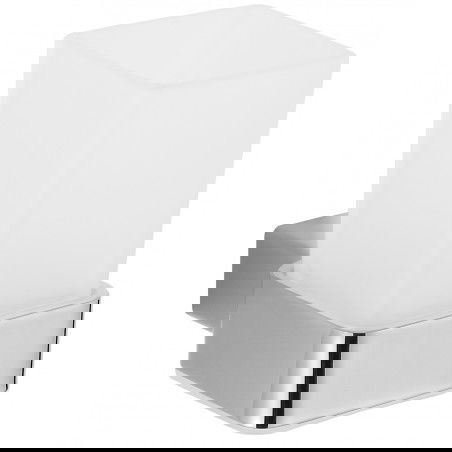 Mexen Pavo zobu suku birstes turētājs, hroms - 7030438-00