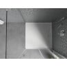 Mexen Amon quadratischer SMC Duschwanne 80 x 80 cm, weiß - 4F108080