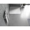 Mexen Amon quadratischer SMC Duschwanne 80 x 80 cm, weiß - 4F108080