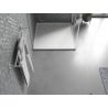 Mexen Amon quadratischer SMC Duschwanne 80 x 80 cm, weiß - 4F108080