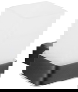 Mexen Pavo skodelica za zobne ščetke, črna - 7030438-70