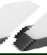 Mexen Pavo Zahnputzbecher, schwarz - 7030438-70