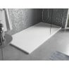 Mexen Amon ristkülikukujuline dušialus SMC 160 x 90 cm, valge - 4F109016