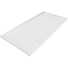 Mexen Amon ristkülikukujuline SMC dušialus 170 x 90 cm, valge - 4F109017