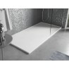 Mexen Amon ristkülikukujuline SMC dušialus 170 x 90 cm, valge - 4F109017