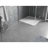 Mexen Amon brodzik kwadratowy SMC 90 x 90 cm, biały - 4F109090