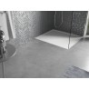 Mexen Amon ristkülikukujuline SMC dušialus 100 x 90 cm, valge - 4F109010