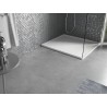Mexen Amon ristkülikukujuline SMC dušialus 100 x 90 cm, valge - 4F109010