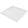 Mexen Amon vierkante douchebak SMC 100 x 100 cm, wit - 4F101010