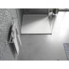 Mexen Amon quadratische Duschwanne SMC 100 x 100 cm, weiß - 4F101010