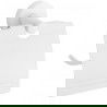 Mexen Remo θήκη για χαρτί υγείας, λευκή - 7050733-20