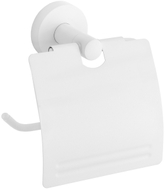 Mexen Remo tualettpaberihoidik, valge - 7050733-20