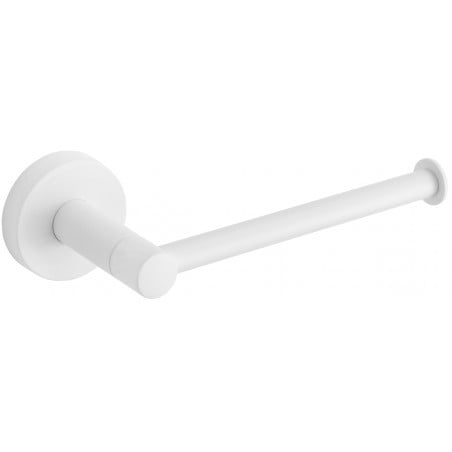 Mexen Remo support pour papier toilette, blanc - 70507330-20