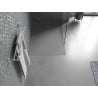 Bain Mexen Amon rectangulaire SMC 120 x 80 cm, gris - 4F618012