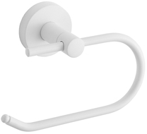 Mexen Remo portarotolo di carta igienica, bianco - 70507333-20