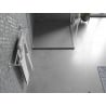 Mexen Amon Square Shower Tray SMC 80 x 80 cm, Gray - 4F618080