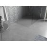 Mexen Amon rectangular shower tray SMC 120 x 90 cm, grey - 4F619012