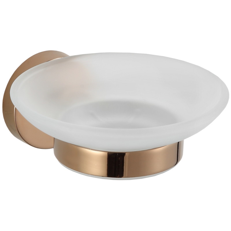 Mexen Remo riiul, roosa kuld - 7050739-60