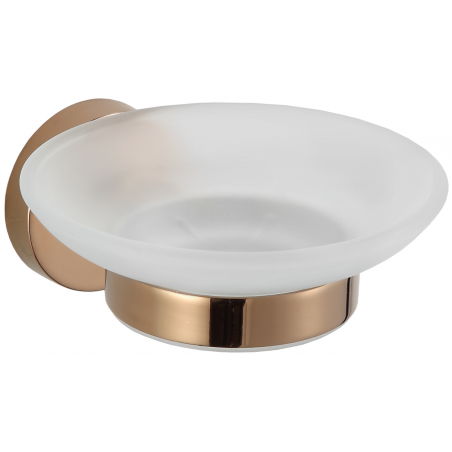 Mexen Remo prateleira, ouro rosa - 7050739-60