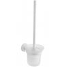 Mexen Remo Toilettenbürste, weiß - 7050750-20