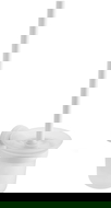 Mexen Remo toiletborstel, wit - 7050750-20