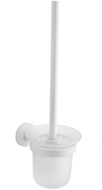Mexen Remo tualetihari, valge - 7050750-20