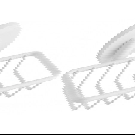 Mexen Remo zeepschaal, wit - 7050751-20