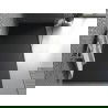 Mexen Amon rechteckige SMC Duschwanne 140 x 80 cm, schwarz - 4F708014