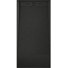 Mexen Amon rechteckige SMC Duschwanne 140 x 80 cm, schwarz - 4F708014