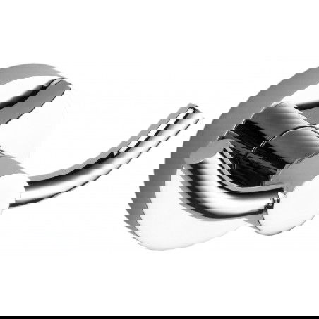 Mexen Remo duebel Haken fir Handdicher, Chrom - 70507352-00