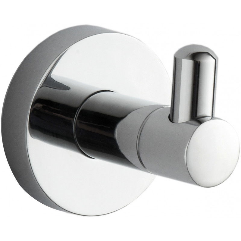 Mexen Remo Handduchshaken, Chrom - 70507351-00