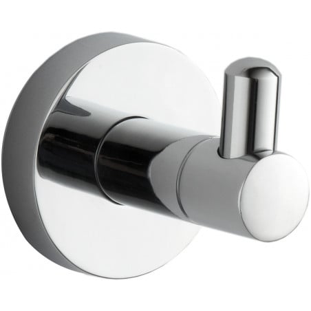 Mexen Remo gancio per asciugamano, cromato - 70507351-00